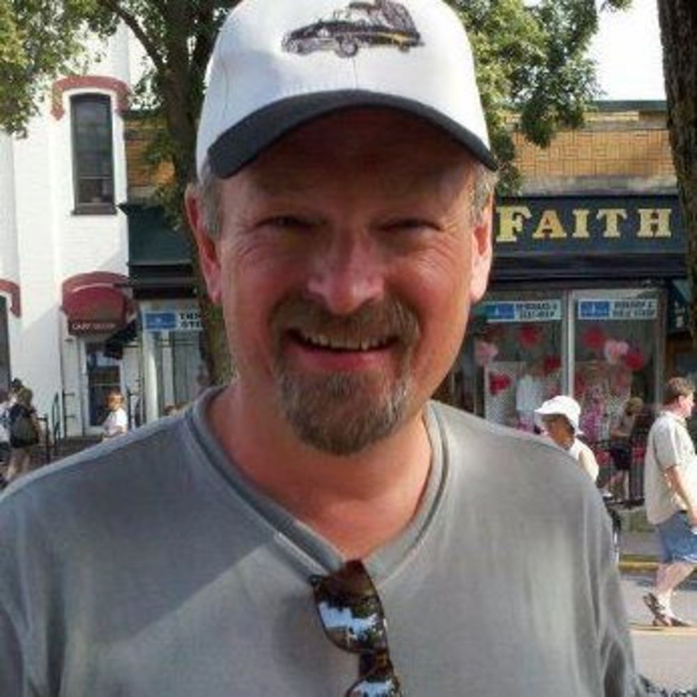 Meet your Posher, Paul
